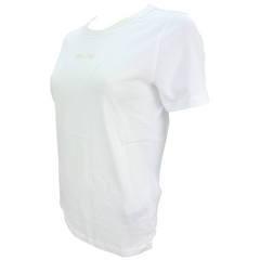 Guess  T-shirt in Cotone Girocollo Donna
