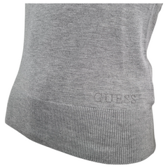 Guess Top dolcevita smanicato Zelinda donna