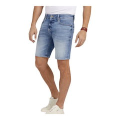 Guess Bermuda in Denim Uomo