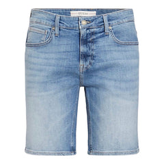 Guess Bermuda in Denim Uomo