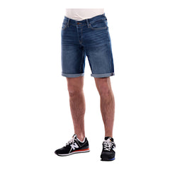 Guess Bermuda in Denim Uomo