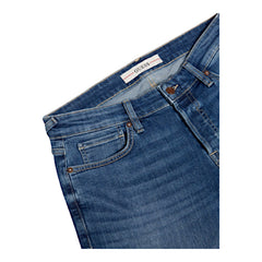 Guess Bermuda in Denim Uomo