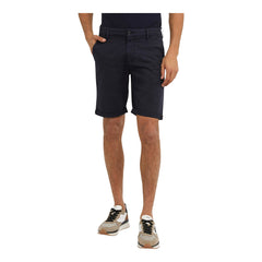 Guess Bermuda in Lyocell Uomo
