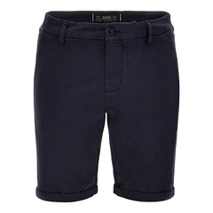 Guess Bermuda in Lyocell Uomo