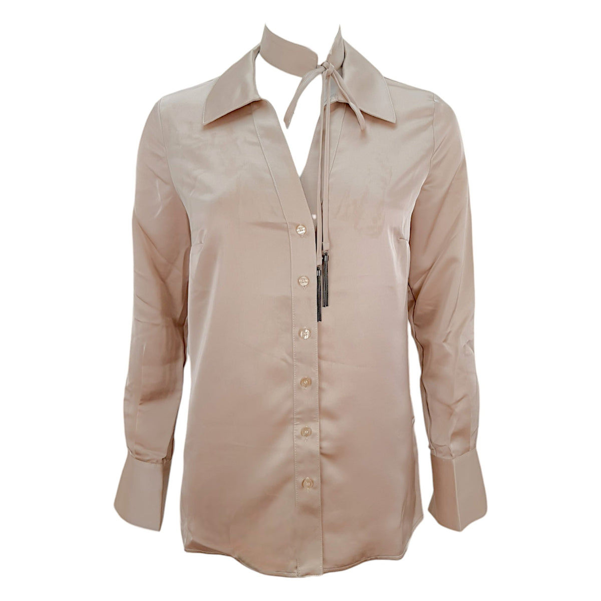 Guess Camicia a maniche lunghe Donna