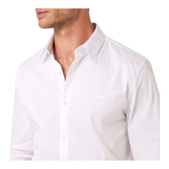 Guess Camicia Manica Lunga Uomo