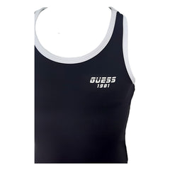 Guess Canotta in Tessuto Tecnico Bambina