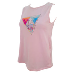 Guess Canotta in Cotone Bambina
