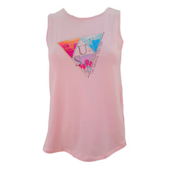 Guess Canotta in Cotone Bambina