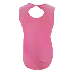 Guess Canotta in Cotone Bambina