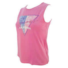 Guess Canotta in Cotone Bambina