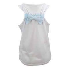 Guess Canotta in Cotone Bambina