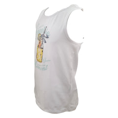 Guess Canotta in Cotone Bambina