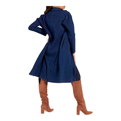 Guess Cappotto in Denim Donna