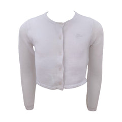 Guess Cardigan con Glitter Bambina