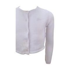 Guess Cardigan con Glitter Bambina
