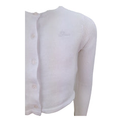 Guess Cardigan con Glitter Bambina