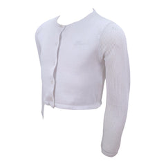 Guess Cardigan con Glitter Bambina