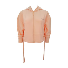 Guess felpa full zip donna