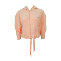 Guess felpa full zip donna
