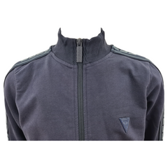 Guess felpa full zip Active in misto cotone bambino