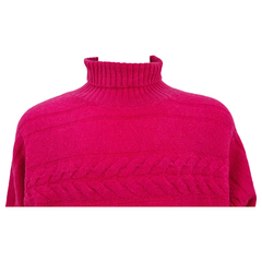 Guess maglione dolcevita bambina