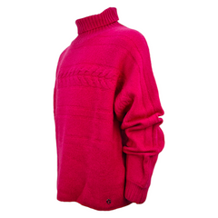 Guess maglione dolcevita bambina