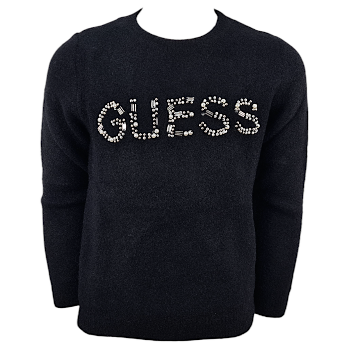 Guess maglione girocollo bambina