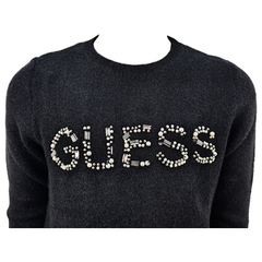 Guess maglione girocollo bambina