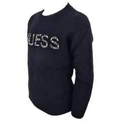 Guess maglione girocollo bambina