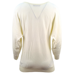 Guess maglione girocollo donna