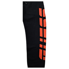 Guess pantaloni Active in misto cotone bambino