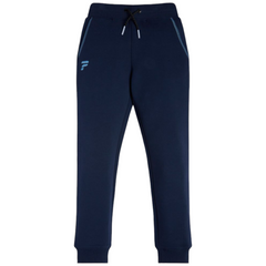 Guess pantaloni Active in misto cotone bambino