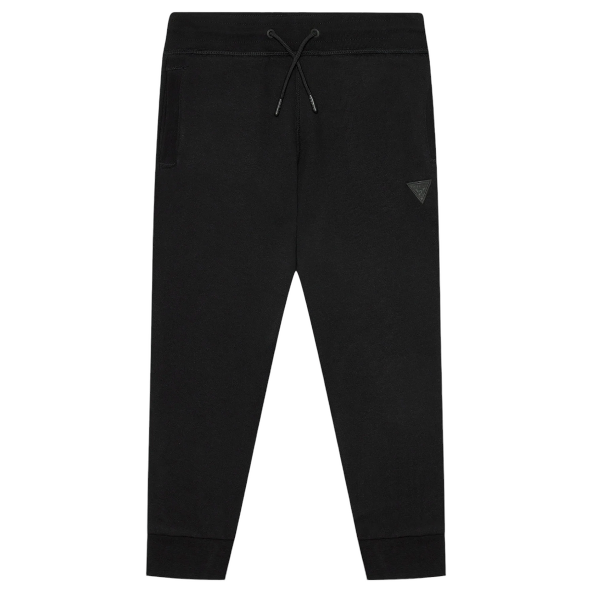 Guess pantaloni Active in misto cotone bambino