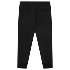 Guess pantaloni Active in misto cotone bambino