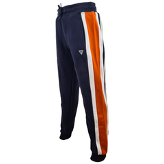 Guess pantaloni Active in cotone bambino