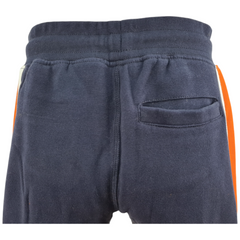 Guess pantaloni Active in cotone bambino