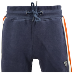 Guess pantaloni Active in cotone bambino