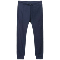 Guess pantaloni in cotone bambino