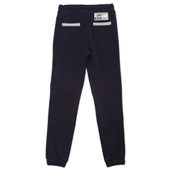 Guess pantaloni in cotone bambino