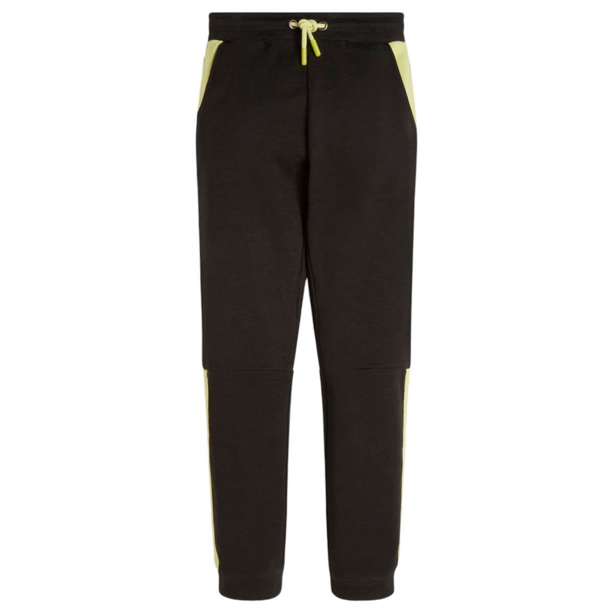 Guess pantaloni in cotone bambino