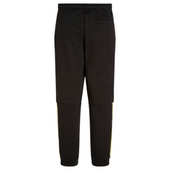 Guess pantaloni in cotone bambino