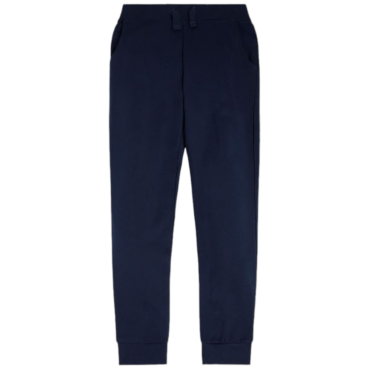 Guess pantaloni in cotone bambino