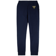 Guess pantaloni in cotone bambino