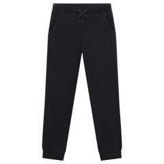 Guess pantaloni in cotone bambino