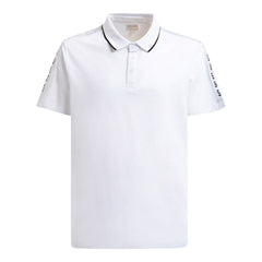 Guess Polo Manica Corta Piquet Uomo