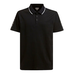 Guess Polo Manica Corta Piquet Uomo