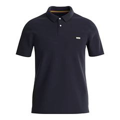 Guess Polo Manica Corta Piquet Uomo