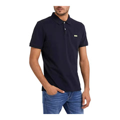 Guess Polo Manica Corta Piquet Uomo