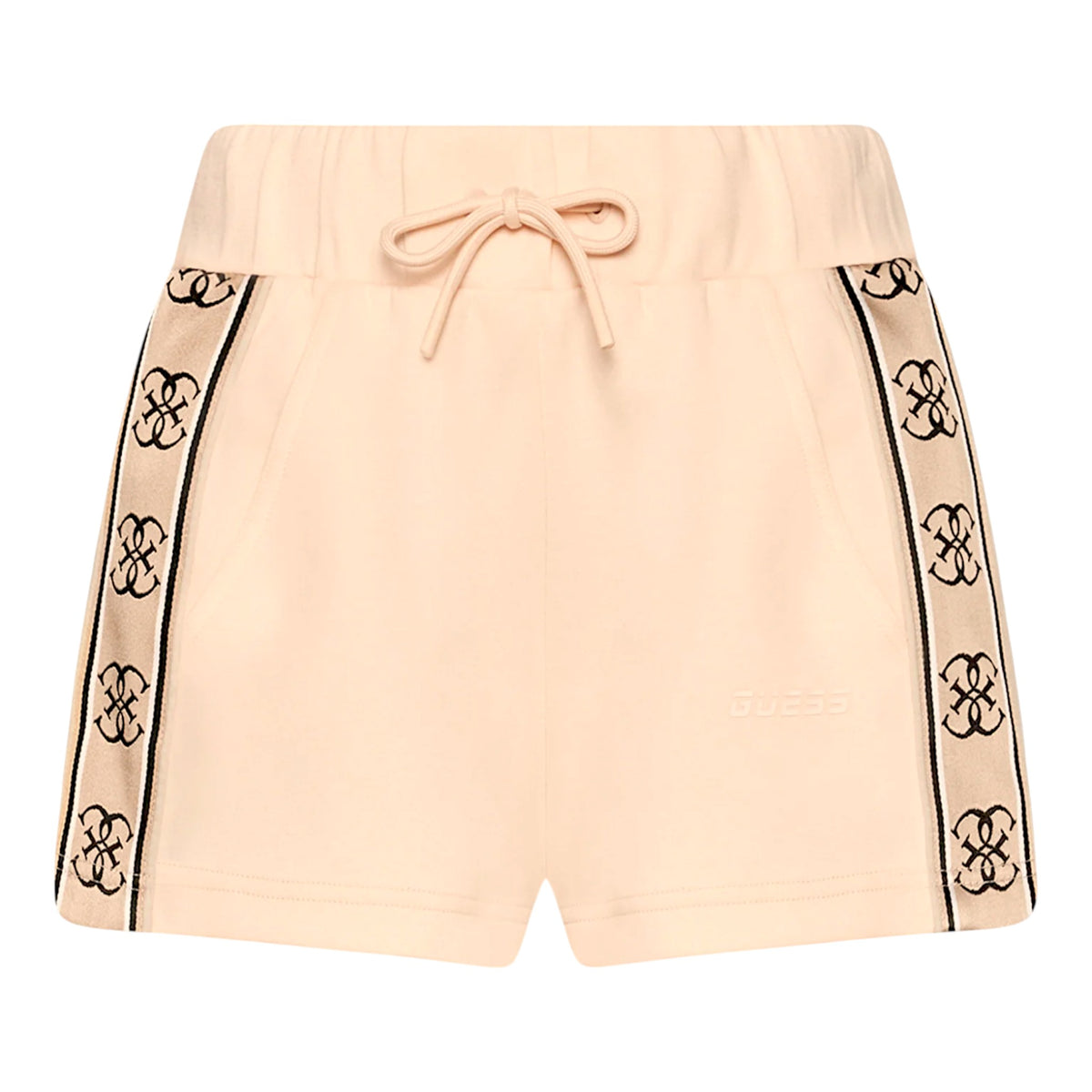 Guess Shorts in Cotone Donna
